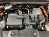 ホンダスタッフがしっかり整備して保証付きにてお渡し致します。エンジンルーム&室内ルームともにクリーニング済みで清潔です。快適なドライブをお楽しみください。