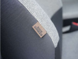 【サイドエアバッグ】サイドエアバックを標準装備しています。お近くのホンダカーズ総社までお越しください。