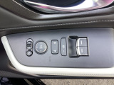 運転席ドアスイッチ