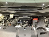 ホンダスタッフがしっかり整備して保証付きにてお渡し致します。エンジンルーム&室内ルームともにクリーニング済みで清潔です。快適なドライブをお楽しみください。