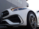弊社では厳選された高品質車のみをメルセデス認定中古車(サーティファイドカー)としてご提供させて頂いてあります。