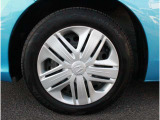 タイヤサイズは、185/60R15です!