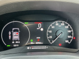 実走行7,866kmです。