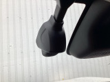 今や当たり前、純正ドラレコ(フロント)。