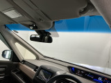 運転席から操作しやすい各種スイッチ