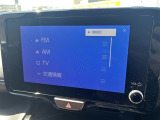 オーディオ画面です☆