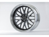 KUHLオリジナルホイールブランド「VERZ-WHEELS DDR02」。国内生産のメイドインジャパン品!オーダーインセットで1mm単位で注文頂けます。新品に差額で変更することも可能です!!