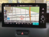 純正Honda CONNECTディスプレーナビ/フルセグTV/Bluetooth有【Gathers】