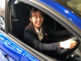 自動車保険の取り扱いもしております。保険担当スタッフが丁寧に対応いたします。