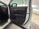 開口部が広いため、荷物を抱えた状態での乗り入れも楽に行えます。