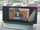 TV視聴も可能です◎