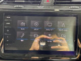 【純正ナビ】専用設計で車内の雰囲気にマッチ!ナビ利用時のマップ表示は見やすく、いつものドライブがグッと楽しくなります!