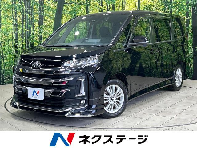 ノア 2.0 S-G
