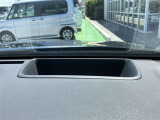 ヘッドアップディスプレイ