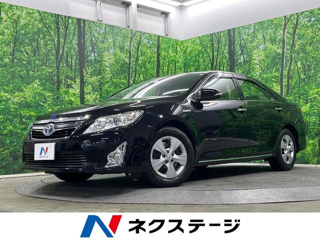 カムリハイブリッド 2.5