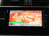 テレビ画面