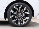 ■タイヤ205/45R17