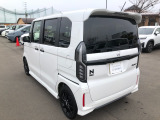 【車体写真】キッズルームを完備しており、お子様も満足していただいています♪ゆっくり、楽しくお過ごしください☆