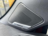 BOSEのスピーカーにより、立体的な音響効果・パワフルな低音を再生します