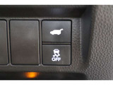 パワーテールゲートは運転席からも操作することが可能です!