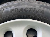 タイヤサイズ155/65R14