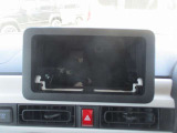 こちらのお車は届出済未使用車になるため、ナビやオーディオはついておりません!別途費用にて取付可能になっております!