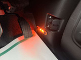 LEDフロアライト