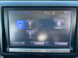 Bluetooth接続でお好みの音楽を聴きながら楽しいドライブ☆