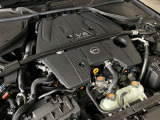 3.0L V6 ツインターボ VR30DDTTの優れた基本性能をベースに、そのポテンシャルをフルに引き出すためフェアレディZ NISMOは専用エンジンチューニングを実施している。