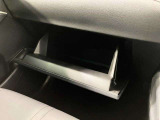 使いやすさにこだわった便利な収納スペース。車内をスッキリ、居心地のよい空間が広がります。