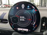 エクスペリエンスモードで走行モードを変更してお楽しみいただけます