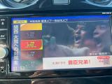 フルセグチューナー搭載です