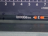 届出済 未使用車は新車の香りがします!中古車のようにタバコ臭い心配がありません。