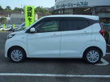 eKワゴン G 