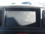 こちらのお車は届出済未使用車になるため、ナビやオーディオはついておりません!別途費用にて取付可能になっております!