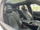 Onyx Black - Semi Aniline