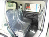 CARABINA☆4WD☆全方位モニター付き9インチナビ☆専用フェイス☆ボンネットフード リアガーニッシュ☆専用アルミ☆ジオランダーAT☆LEDライト☆コネクトシステム☆前後ブレサポ☆ACC☆