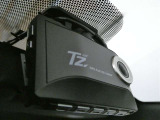 もしものトラブルのときにも役に立つドライブレコーダーを装備しています。側面衝突や幅寄せ・割り込み対策に!