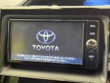 【純正ナビ】人気の純正ナビを装備。オーディオ機能も充実しており、Bluetooth接続すればお持ちのスマホやMP3プレイヤーの音楽を再生可能!毎日の運転がさらに楽しくなります!!
