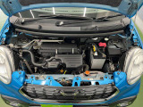 車のコンディションチェックには外せない場所です。是非一度御覧ください。