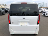 【車体写真】「まかせチャオ」というホンダ独自の点検パックをご準備しておりますのでご要望に応じて加入できます☆