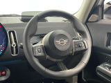 MINI独特のゴーカートフィーリングを是非ご体感くださいませ。試乗できる車も一部ご用意しております!ご希望の際は事前にご連絡お願い致します。
