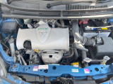 親切・丁寧な専門メカニックスタッフが応対!・車検・点検整備・事故等の修理などアフターサービスも安心。お車のカスタマイズもネクステージのサービススタッフまでご相談ください!