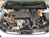 ホンダスタッフがしっかり整備して保証付きにてお渡し致します。エンジンルーム&室内ルームともにクリーニング済みで清潔です。快適なドライブをお楽しみください。