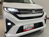 こんにちは!愛媛ダイハツです。弊社のお車をご覧いただき、ありがとうございます☆