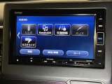 ナビゲーション機能は勿論、Bluetoothにも対応しているのでお手持ちのデバイスからお好きな音楽を良い音で聞きながら快適ドライブ。