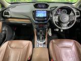 フォレスター 2.0 アドバンス 4WD 