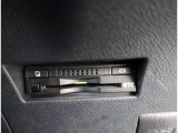 ETC車載器ついています。