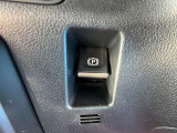 電動パーキングブレーキ