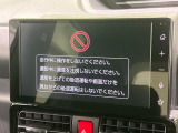 タントカスタム RS 